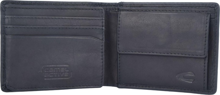 Immagine prodotto Camel Active Portafoglio Nepal protezione RFID in pelle 11 cm