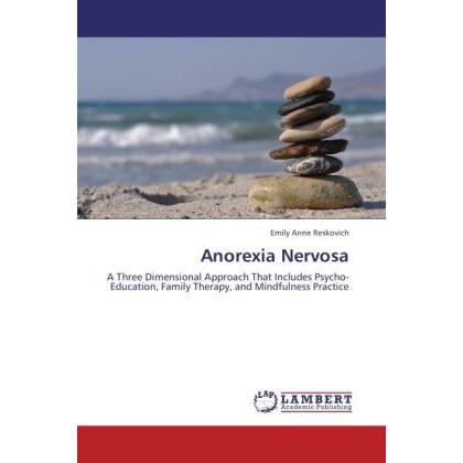 Anorexia Nervosa, Sachbücher