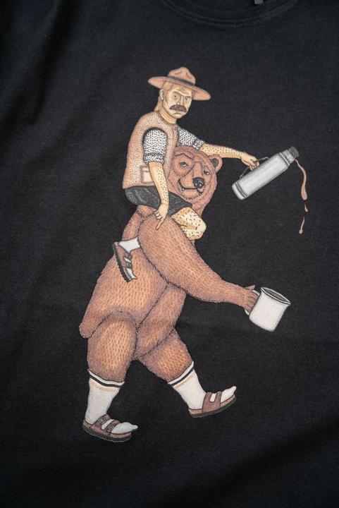 Immagine prodotto Lakor Nordic Über (M)