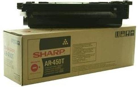 Produktbild Sharp Ar-450t (BK)