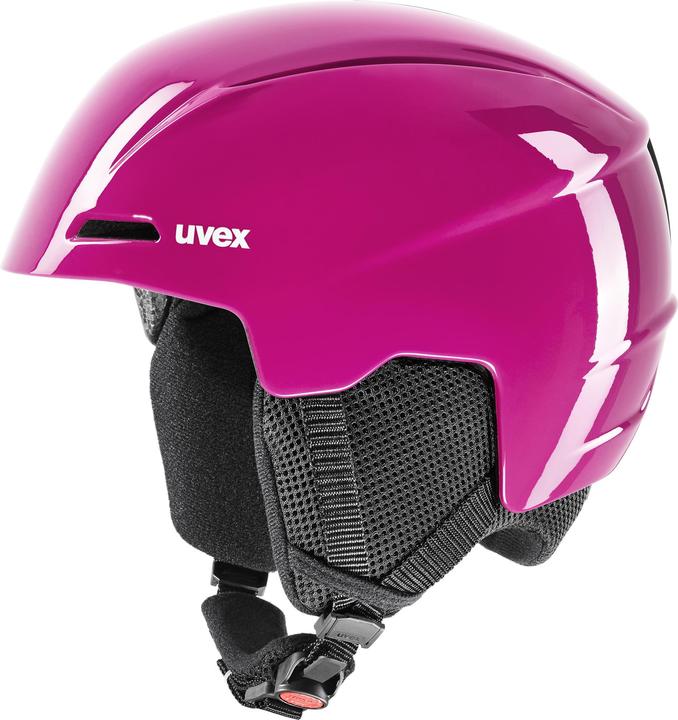 Immagine prodotto Uvex Casco Viti Pure (51 - 55 cm)