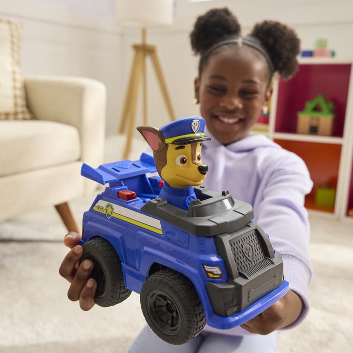 Actual product image Amigo Paw Patrol Chase