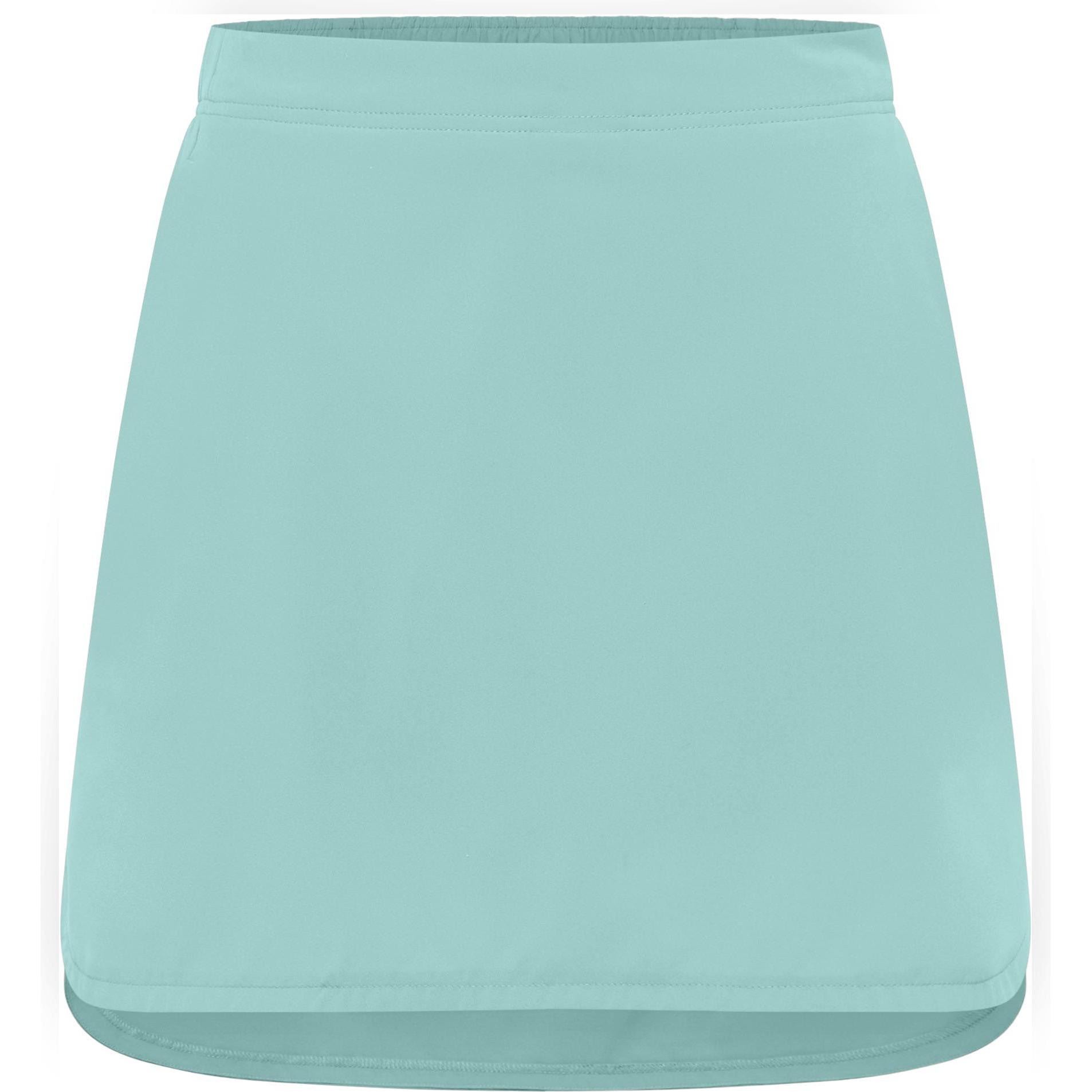 Jack Wolfskin, Damen, Röcke, Waimea Skort W, Grün, (XS)