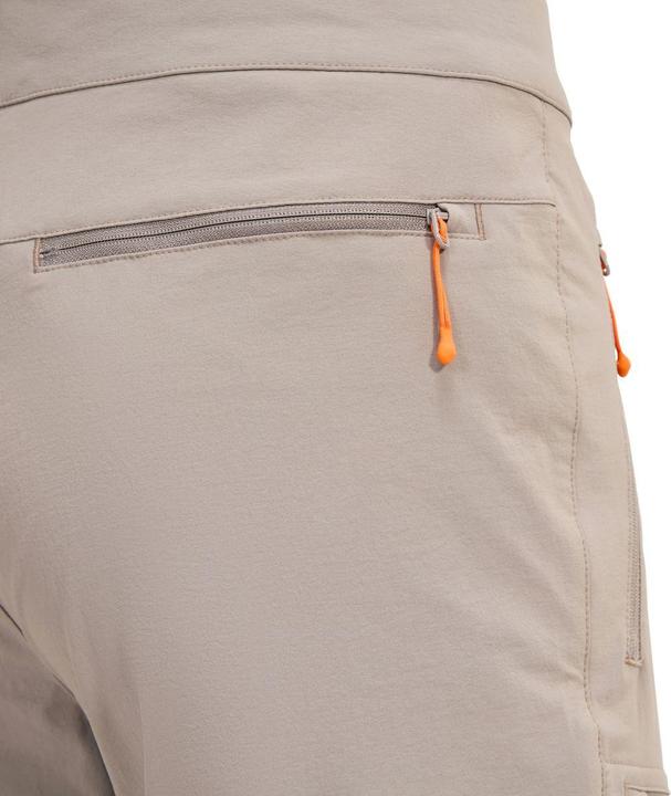 Produktbild Berghaus M Trail-Explorer Zip Off Pant (Hose) (W34/L32)