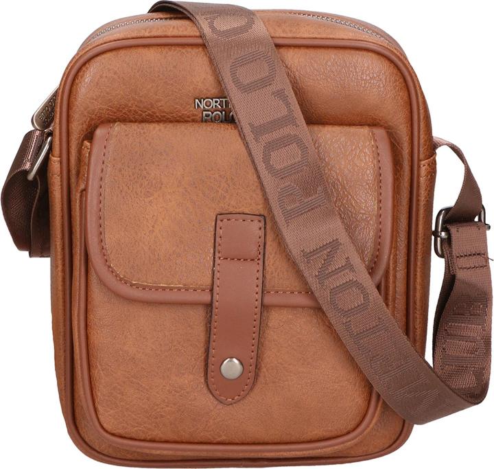 Immagine prodotto Northampton Polo Club borsa a tracolla