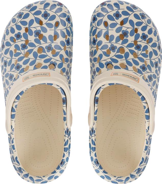 Immagine prodotto Regatta Orla Kiely Zoccoli Fiore di Gelsomino Donna (36)