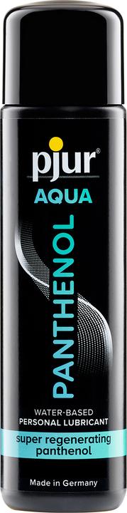 Produktbild Pjur Aqua Panthenol (30 ml)