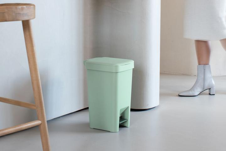 Produktbild Brabantia StepUp Bin (10 l)