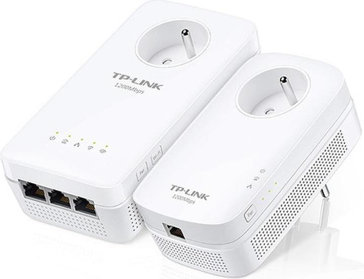 Actual product image TP-Link AV1300 (1200 Mbit/s)