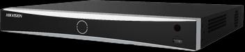 Actual product image Hikvision DS-7616NXI-K2 (Network Video Recorder (NVR))