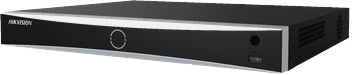 Actual product image Hikvision DS-7616NXI-K2 (Network Video Recorder (NVR))