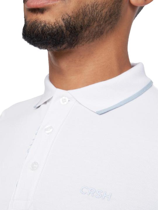 Produktbild Crosshatch Kendrick Poloshirt (S)