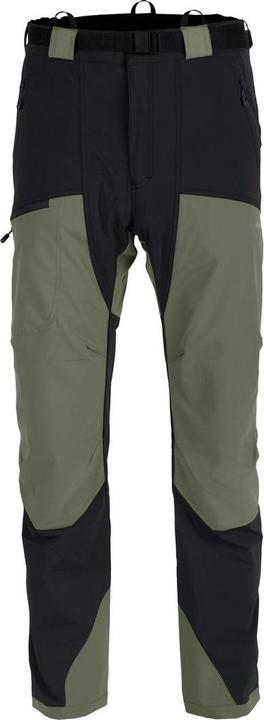 Actual product image Directalpine Mountainer Tech Softshell Pants (L)