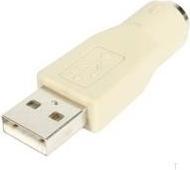 Produktbild StarTech USB 2.0 auf PS/2 (0.13 m)