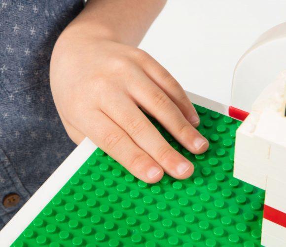 Produktbild Worlds Apart Room2Build Spielzeugbox