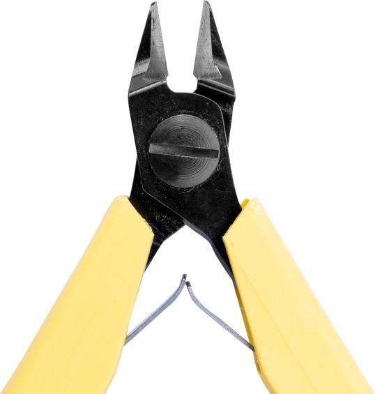 Actual product image Lindstrom Taper & relieved head flush cutter,110 L (110.50 mm)