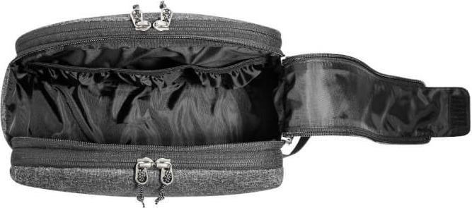 Produktbild Tatonka Cosmetic Double Zip Pouch (6 l)