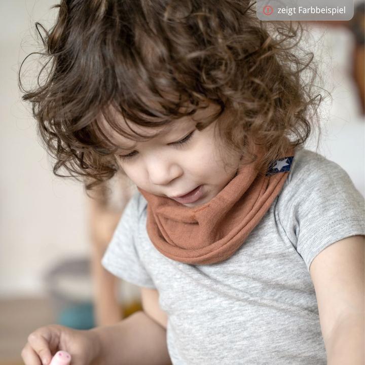 Image du produit Julius Zöllner Foulard denim