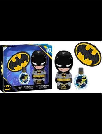 Produktbild Disney Kids Batman Set Eau de Toilette Shower Gel + Fidget Toy 50ml + 400ml (Parfum set)