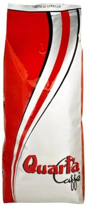 Image du produit Quarta Caffé Argento (1000 g, Torréfaction moyenne)