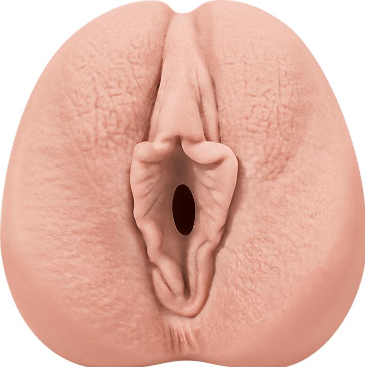 Actual product image Amelia Super Realistic Masturbator
