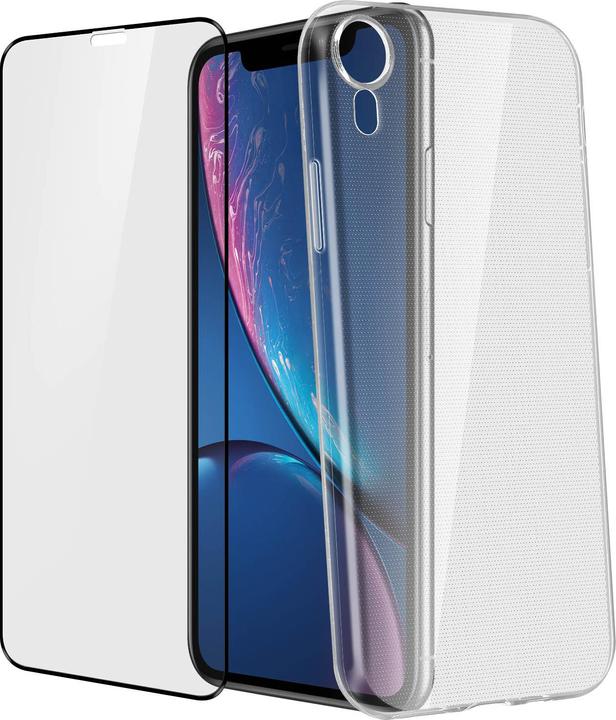 Actual product image Avizar Pak Series (Apple iPhone XR)