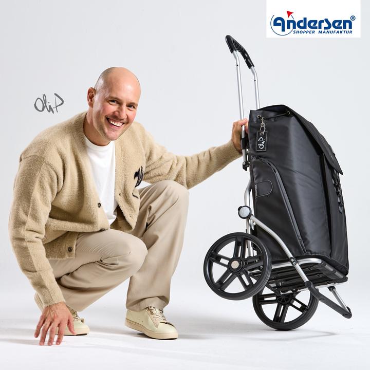 Produktbild Andersen Royal Shopper Oli.P 3.0