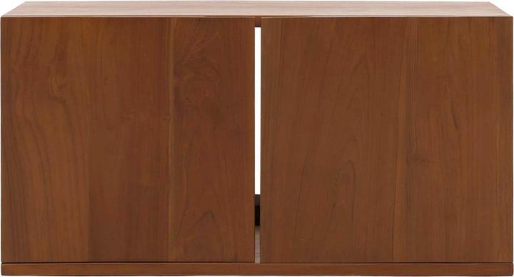 Produktbild MCW M86-W (40 x 80 x 40 cm)