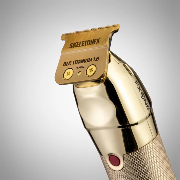 Actual product image BaByliss Pro 4Artists FX One Gold FX799GE