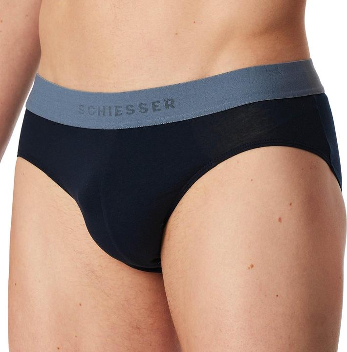 Produktbild Schiesser Rioslip 955 (M, 3er Pack)