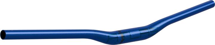 Actual product image Race Face Atlas Riser Handlebar, 35.0, 800x20mm, 8°/5°, blue (35 mm)