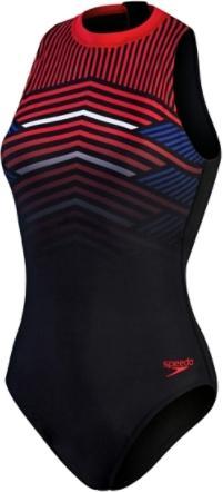 Actual product image Speedo Digital Placement Hydrasuit (44)
