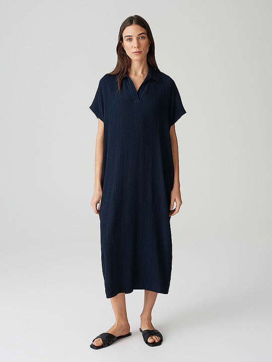 Actual product image Opus Midikleid WANNIE (34)