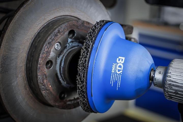 Produktbild BGS Radnabenschleifer