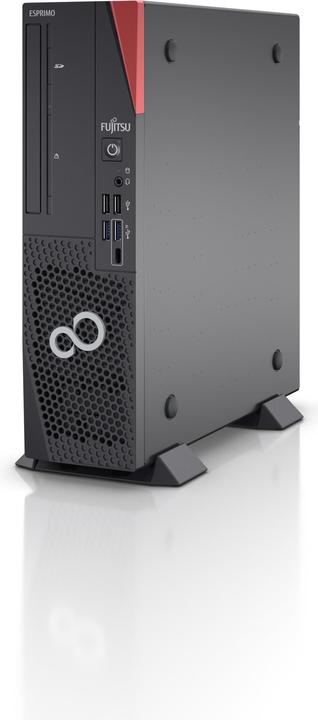 Produktbild Fujitsu Esprimo D9010 SFF (512 GB, 16 GB, Intel Core i7-10700)