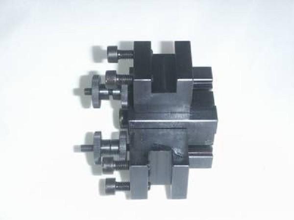 Produktbild Proxxon Mehrfachstahlhalter zu PD 400