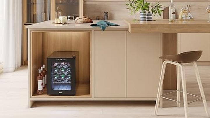 Actual product image Tristar Tris