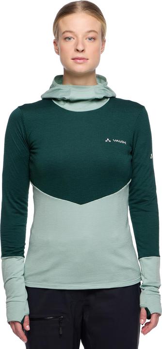 Produktbild Vaude Women's Monviso Hoody (42, L)