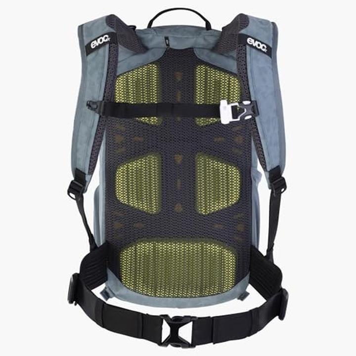 Actual product image Evoc Stage Capture 16L Backpack (16 l)