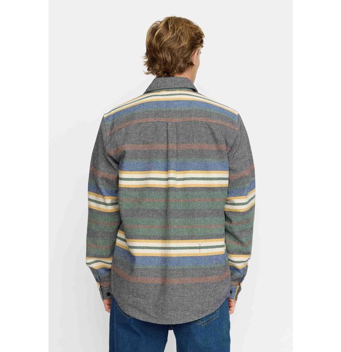 Immagine prodotto Revolution Utility Shirt Stripes (M)