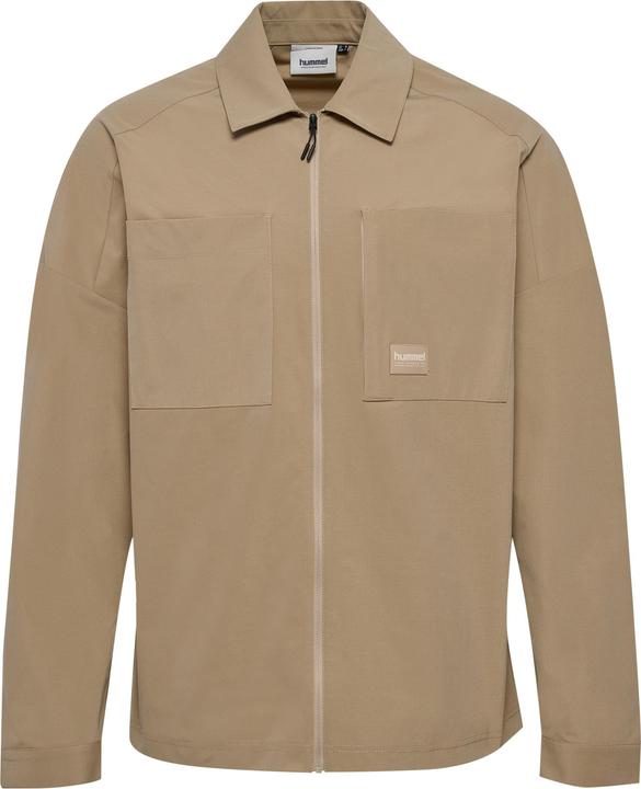 Produktbild hummel Hmlsorona Loose Overshirt (L)