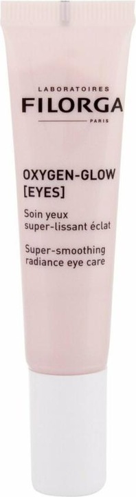 Image du produit Filorga Soin éclat des yeux super lissant Oxygen-Glow (Fluide, 15 ml)