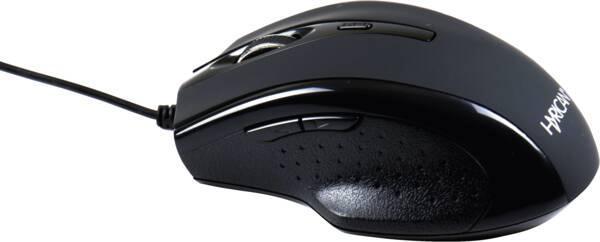 Produktbild Hyrican Infinity Mini BK 7616 AMD Ryzen 5 5500, 32GB RAM, 1TB M.2 SSD, NVIDIA GeForce RTX 5050, Wind (1000 GB, 32 GB)