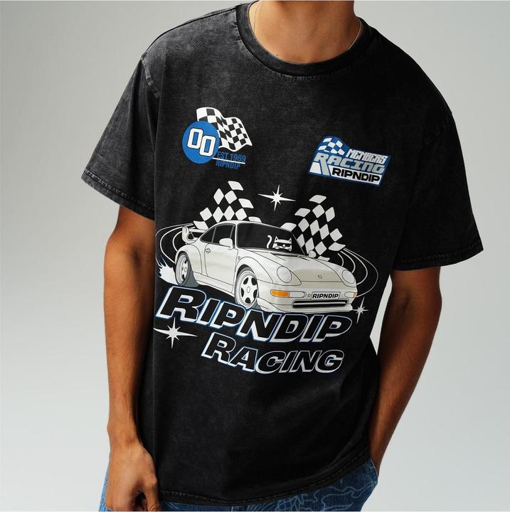 Immagine prodotto RipnDip Maglietta Ripnrace (M)