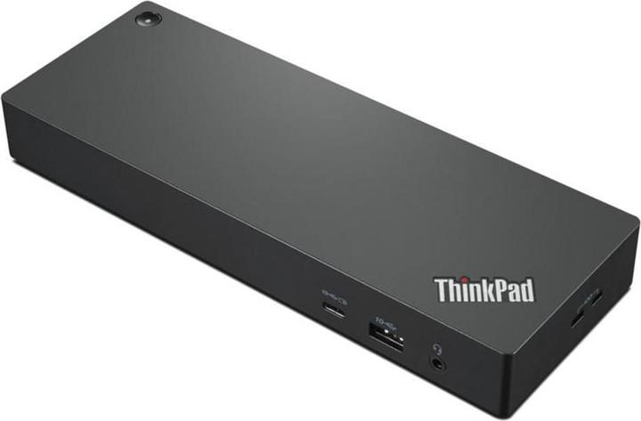 Productafbeelding Lenovo ThinkPad Universeel (Thunderbolt, 12 Havens)