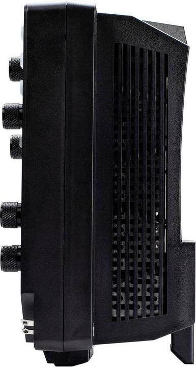 Produktbild Voltcraft ADO-3504 Digital-Oszilloskop 350 MHz 2.5 GSa/s 250 Mpts 12 Bit Digit (CAT II 300V)