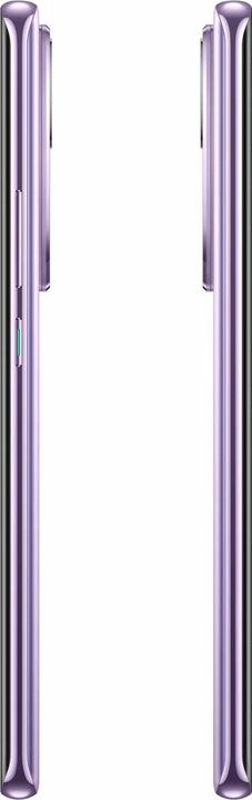 Productafbeelding OPPO Reno 10 Pro (256 GB, Glanzend Paars, 6.70", Dubbele SIM, 5G)