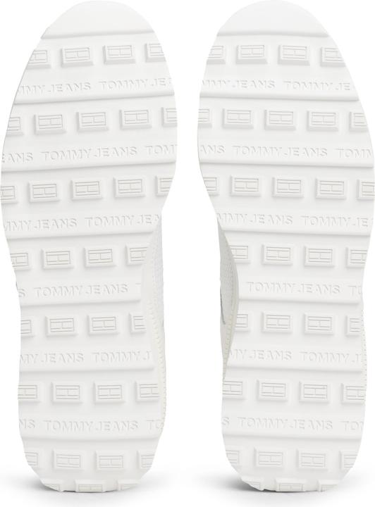Actual product image Tommy Hilfiger Tjm Technical Runner Ess (41)