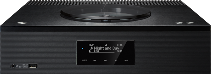Technics SA-C100