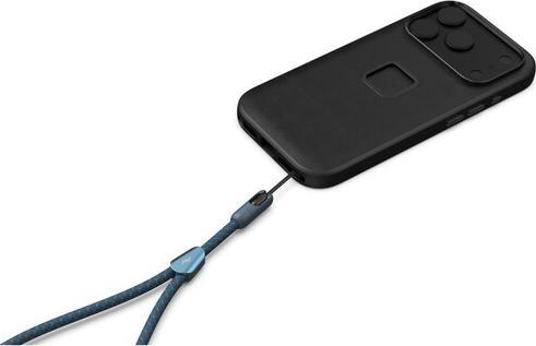 Produktbild Peak Design Peak Design Pasek Peak Design Mobile Cuff Ocean - niebieski